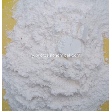 Calcium Sink Powder Stabilizer foar PVC Fleksibele ferbining